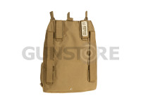 Assaulters Back Panel Mag 2