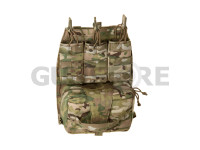 Assaulters Back Panel Mag 0
