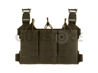 CPC Shingle Panel / Micro Chest Rig Gen4