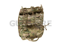 Assaulters Back Panel Mag 2