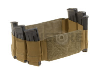 TPC Elastic Cummerbund with Pouches 2