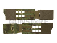 TPC Hybrid Cummerbund 2
