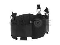 TPC Elastic Cummerbund with Pouches