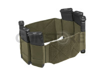 TPC Elastic Cummerbund with Pouches 2