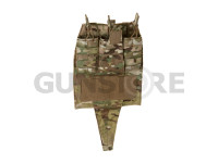 Assaulters Back Panel Mag 4