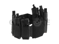 TPC Elastic Cummerbund with Pouches 2