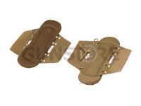 TPC Shoulder Comfort Pads 2