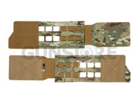 TPC Hybrid Cummerbund 2