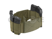 TPC Elastic Cummerbund with Pouches 3