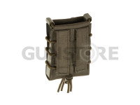Fast Rifle and Pistol Magazine Pouch 1