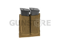 Ten-Speed Double Pistol Mag Pouch 2