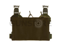 CPC Shingle Panel / Micro Chest Rig Gen4 1