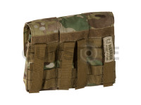 Triple Covered Mag Pouch M4 5.56mm 1
