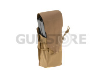 Double M4 Magazine Pouch 0