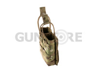 Double Open Mag Pouch AK 7.62mm 2