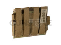 Double Elastic Mag Pouch 1