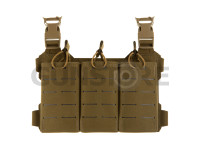 CPC Shingle Panel / Micro Chest Rig Gen4