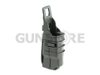 FastMag Pistol MOLLE 0