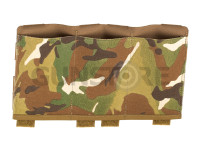 Ten-Speed Triple M4 Mag Pouch 0