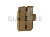Single Elastic Mag Pouch 1