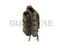 Fast Rifle and Pistol Magazine Pouch 2