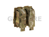 Double 40 mm Grenade / Small NICO Flash Bang Pouch 0