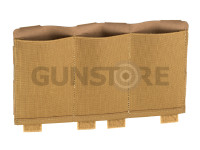 Ten-Speed Triple M4 Mag Pouch 0
