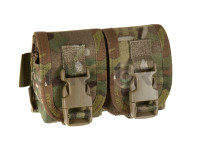 Double Frag Grenade Pouch