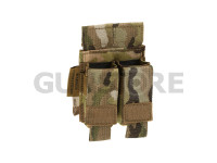 Direct Action Double Pistol Mag Pouch 9mm