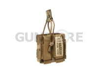 Single Open Mag Pouch 7.62mm 1