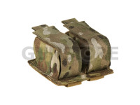 Double 40 mm Grenade / Small NICO Flash Bang Pouch 2