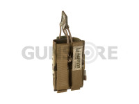 Single Open Mag Pouch 5.56mm with 9mm 1