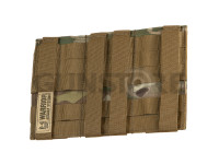 Triple Vertical Breaching Shotgun Panel 1
