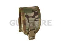Smoke Grenade Pouch 0