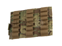 Triple Vertical Breaching Shotgun Panel 0