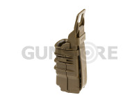 FastMag Pistol MOLLE 1
