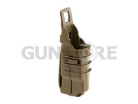 FastMag Pistol MOLLE