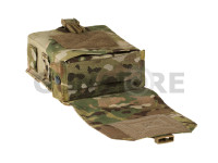 100 Rd 7.62 Box / 200 Rd 5.56 SAW / M249 Drum 3