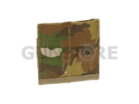 Ten-Speed Double Pistol Mag Pouch 0
