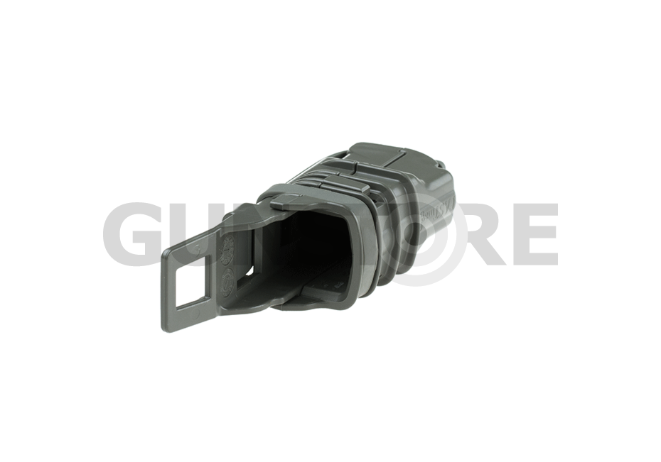 FastMag Pistol MOLLE 3