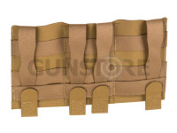 Ten-Speed Triple M4 Mag Pouch 1