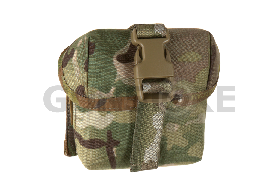 .338 and 7.62mm Mag Pouch 0