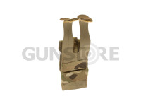 Single Frag Grenade Pouch 3