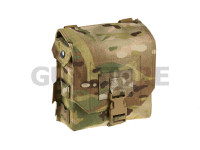 100 Rd 7.62 Box / 200 Rd 5.56 SAW / M249 Drum 0