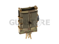 Fast Rifle and Pistol Magazine Pouch 1