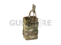 Single Open Mag Pouch AK 7.62mm 0