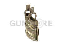 Double Open Mag Pouch M4 5.56mm 2