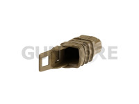 FastMag Pistol MOLLE 3