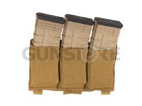 Ten-Speed Triple M4 Mag Pouch 2