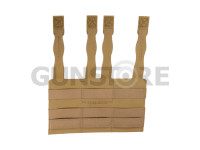 Ten-Speed Triple M4 Mag Pouch 3